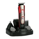 Geepas 11 in 1 Rechargeable Multi Grooming Kit (GTR8724UK) - Image 2