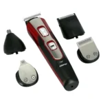 Geepas 11 in 1 Rechargeable Multi Grooming Kit (GTR8724UK) - Image 3