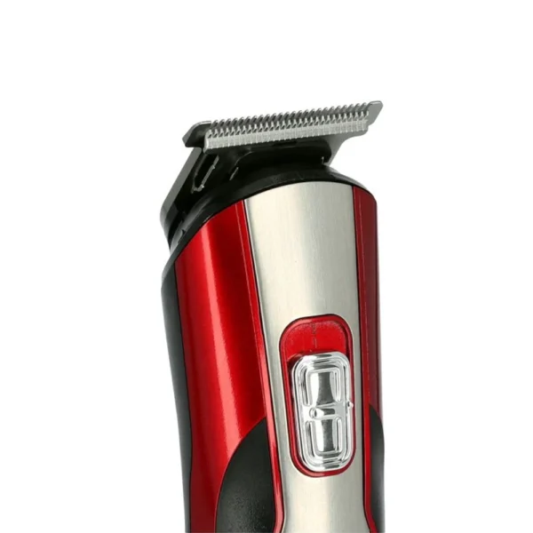 Geepas 11 in 1 Rechargeable Multi Grooming Kit (GTR8724UK) - Image 4