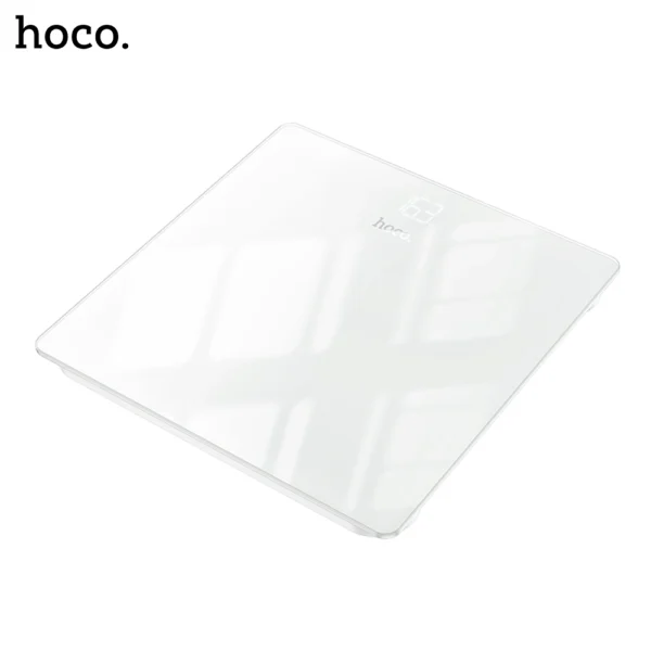 9D HOCO HI20 Digital Weight Scale With LED Display