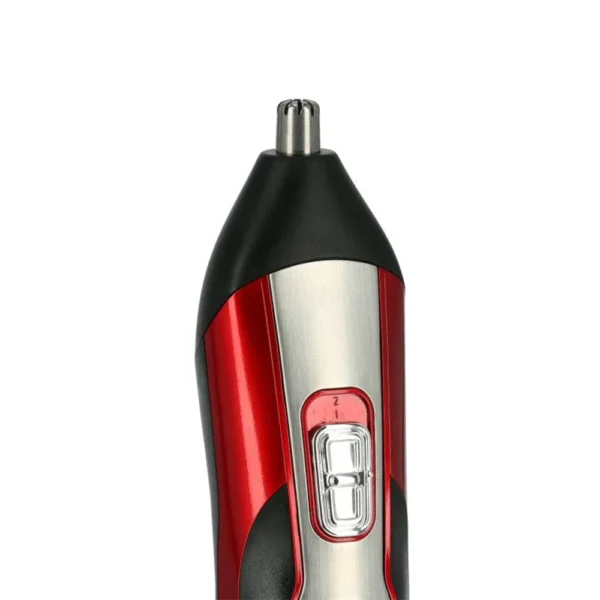 Geepas 11 in 1 Rechargeable Multi Grooming Kit (GTR8724UK) - Image 5