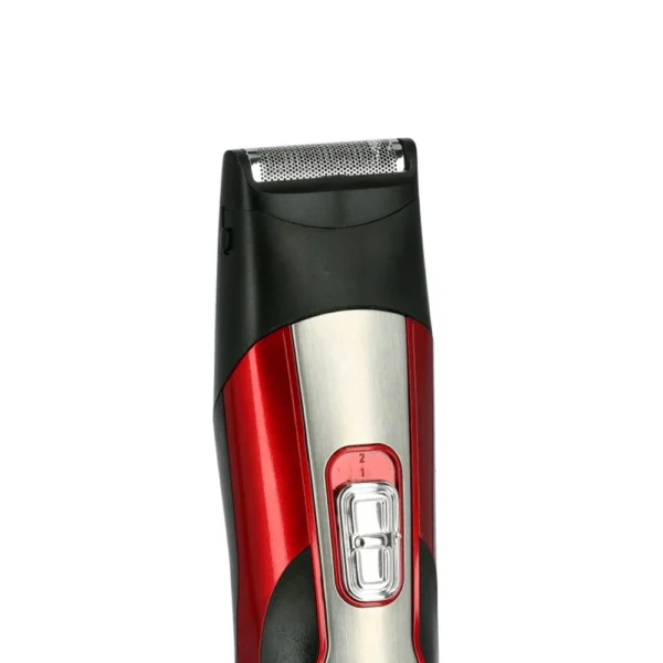 Geepas 11 in 1 Rechargeable Multi Grooming Kit (GTR8724UK) - Image 6