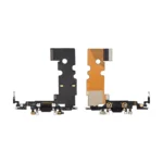 10A Replacement Charging Flex For iPhone 8