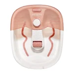 10B Revlon Pediprep Foot SPA With Pedicure Set - RVFB7021P