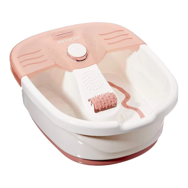 Revlon Pediprep Foot SPA With Pedicure Set - RVFB7021P - Image 3