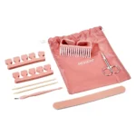 10D Revlon Pediprep Foot SPA With Pedicure Set - RVFB7021P