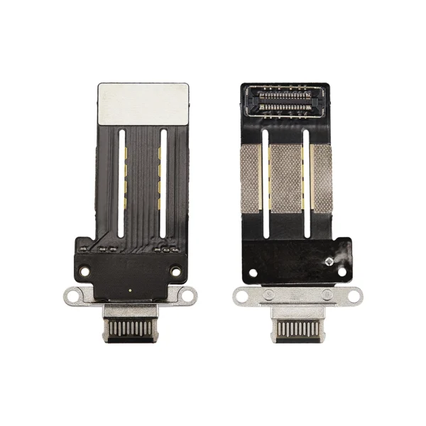 Replacement Charging Flex For iPad Pro 11" 3rd Gen 2021 - (A2301, A2459) - Image 1