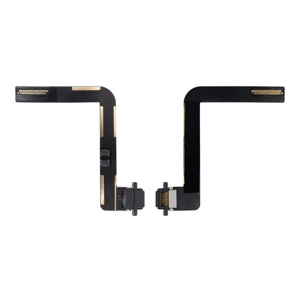 Replacement Charging Port Flex For iPad Air 9.7" / 5th Gen 2017/ 6th Gen 2018 - A1893,A1823,A1474 - Image 1