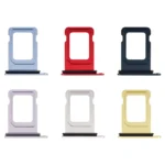 Replacement Sim Tray For iPhone 14 / 14 Plus