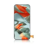 11B Pull Out A Grade Replacement LCD Screen Display Touch and Digitizer Assembly For Google Pixel 9 Pro XL Black With Frame