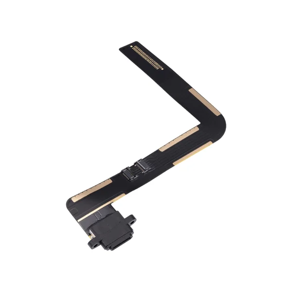 Replacement Charging Port Flex For iPad Air 9.7" / 5th Gen 2017/ 6th Gen 2018 - A1893,A1823,A1474 - Image 2