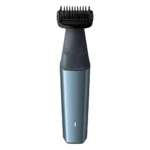 11C Philips Bodygroom 3000 Series Waterproof Body Trimmer With Skin Protect Technology BG3027 05