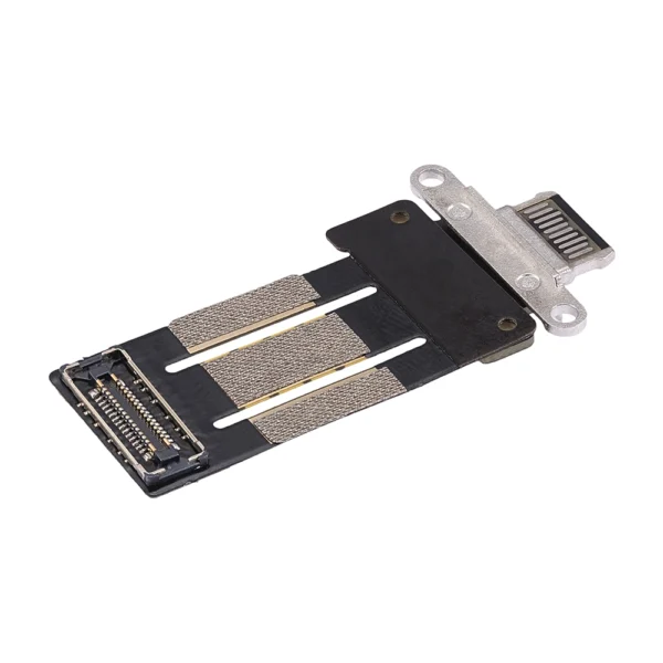 Replacement Charging Flex For iPad Pro 11" 3rd Gen 2021 - (A2301, A2459) - Image 3
