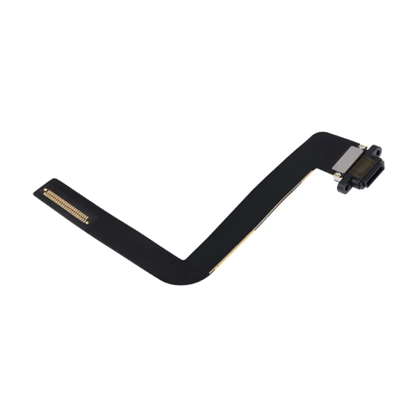 Replacement Charging Port Flex For iPad Air 9.7" / 5th Gen 2017/ 6th Gen 2018 - A1893,A1823,A1474 - Image 3