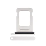 11D Replacement Sim Tray For iPhone 14 14 Plus Starlight