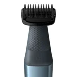 11E Philips Bodygroom 3000 Series Waterproof Body Trimmer With Skin Protect Technology BG3027 05