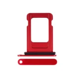 11F Replacement Sim Tray For iPhone 14 14 Plus Red