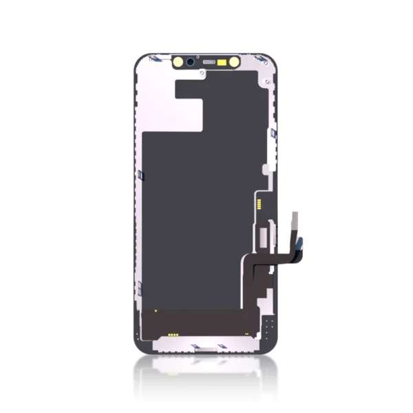 Soft OLED iPhone 12/12 Pro Display and Touch Screen Digitizer Assembly - Image 3