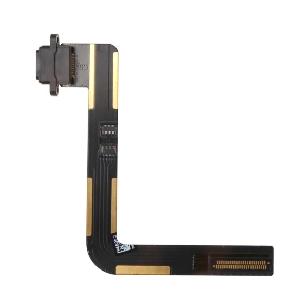Replacement Charging Flex For iPad Air 9.7" 2013 - A1474 - Image 3
