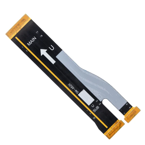 12C Replacement Main Flex For Samsung Galaxy A52 4G A52 5G A52S 5G