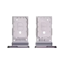 Replacement Sim Tray For Samsung Galaxy S24 FE