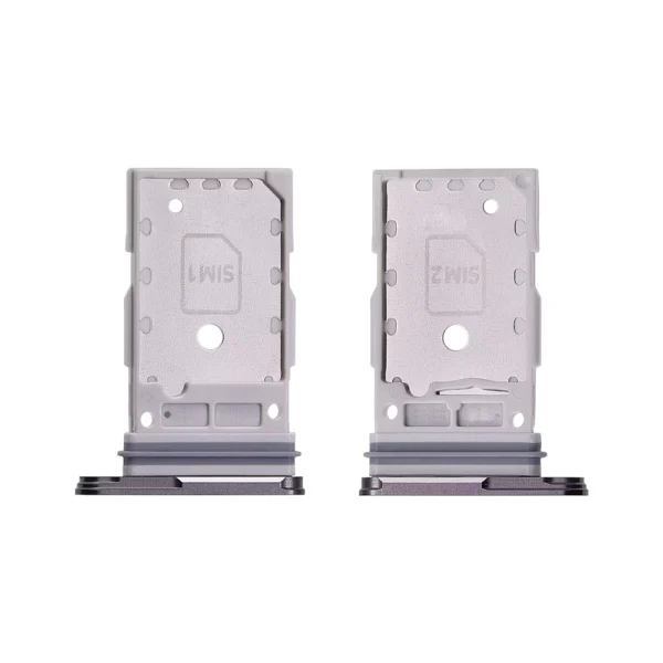 Replacement Sim Tray For Samsung Galaxy S24 FE - Image 1