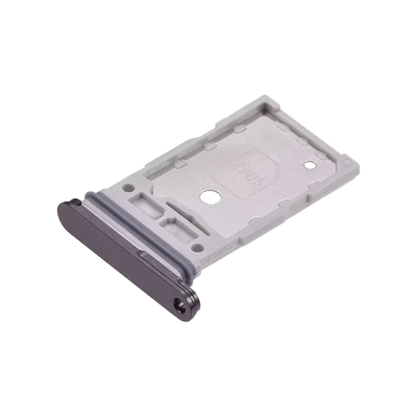 Replacement Sim Tray For Samsung Galaxy S24 FE - Image 2
