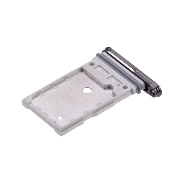 Replacement Sim Tray For Samsung Galaxy S24 FE - Image 3