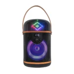 14A QL 878 Professional Portable Battery Bluetooth Speaker
