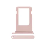 16C Replacement Sim Tray For iPhone 8 SE 2020 SE 2022 Rose Gold