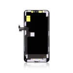 16C Soft OLED iPhone 11 Pro Max Display and Touch Screen Digitizer Assembly