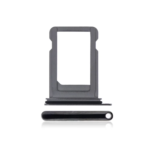 Replacement Sim Tray For iPhone X - Image 1