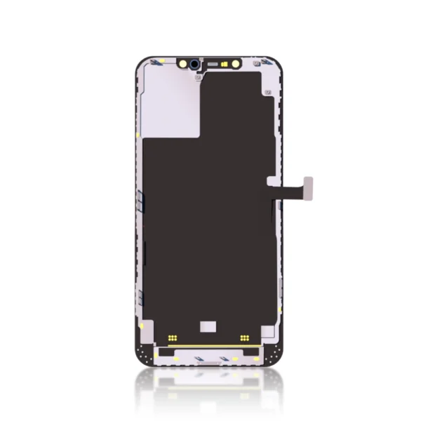 Soft OLED iPhone 12 Pro Max Display and Touch Screen Digitizer Assembly - Image 3