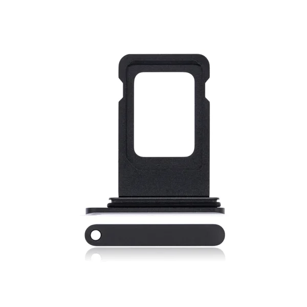 Replacement Sim Tray For iPhone XR - Image 1