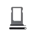 18C Replacement Sim Tray For iPhone X Black
