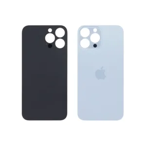 Replacement Back Glass For iPhone 13 Pro - Sierra Blue