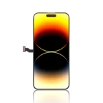 1B Hard OLED iPhone 14 Pro Display and Touch Screen Digitizer Assembly
