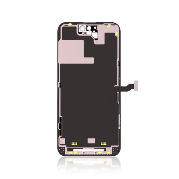 Hard OLED iPhone 14 Pro Display and Touch Screen Digitizer Assembly - Image 3