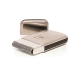 1C Paul Anthony Pro Series 1 Lithium USB Mens Mobile Foil Shaver H5002