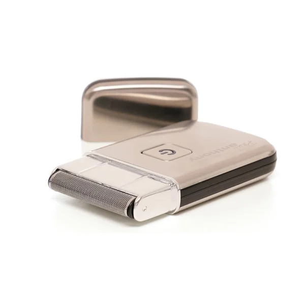 Paul Anthony Pro Series 1 Lithium USB Mens Mobile Foil Shaver - H5002 - Image 3