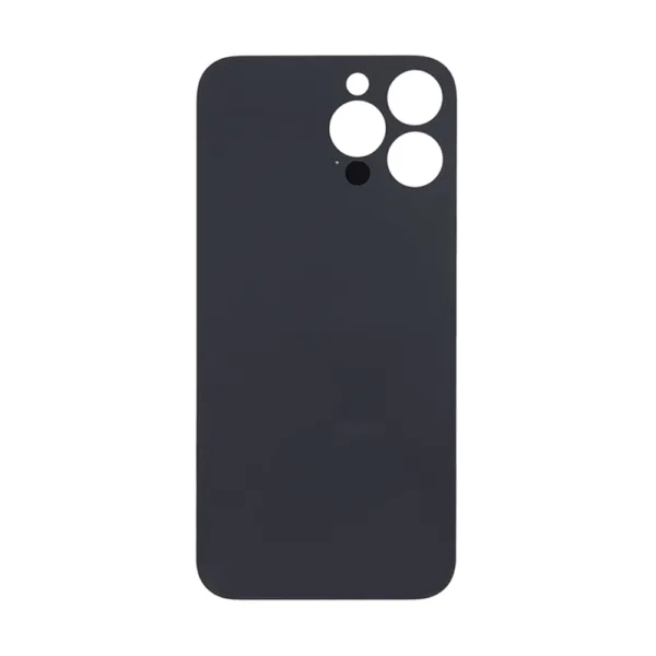 1C Replacement Back Glass For iPhone 13 Pro Sierra Blue Boltify Limited T/A iShine Trade