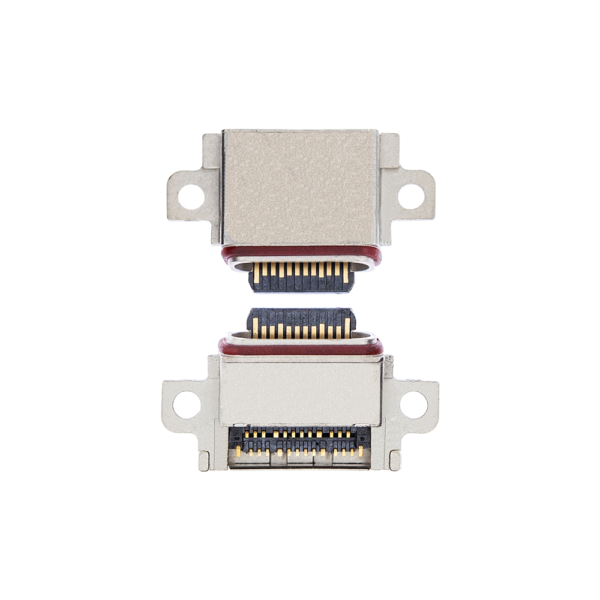 Replacement Charging Port Flex For Samsung Galaxy S10 (G973F)-2