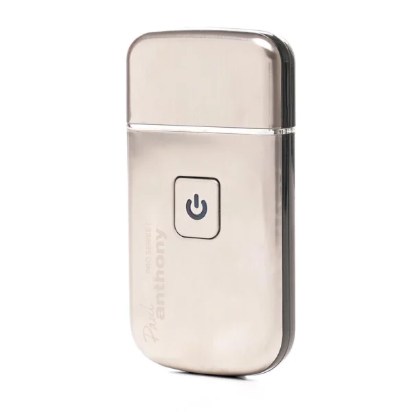 Paul Anthony Pro Series 1 Lithium USB Mens Mobile Foil Shaver - H5002 - Image 5