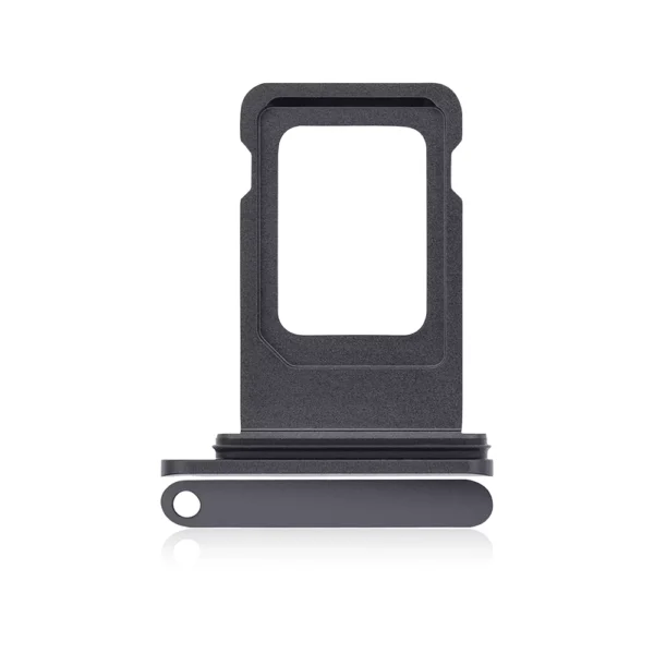 Replacement Sim Tray For iPhone 11 - Image 1