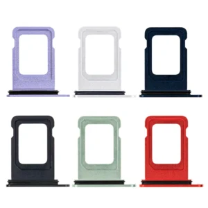 Replacement Sim Tray For iPhone 12-1
