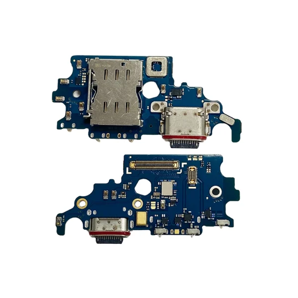 OEM Charging Flex For Samsung Galaxy S21 - Image 1