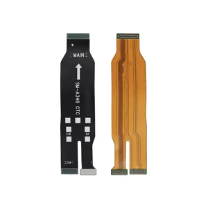 26A Replacement Main Flex For Samsung Galaxy A34