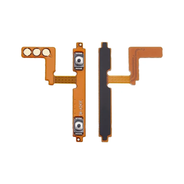Replacement Power Flex For Samsung Galaxy A25 (A256) - Image 1