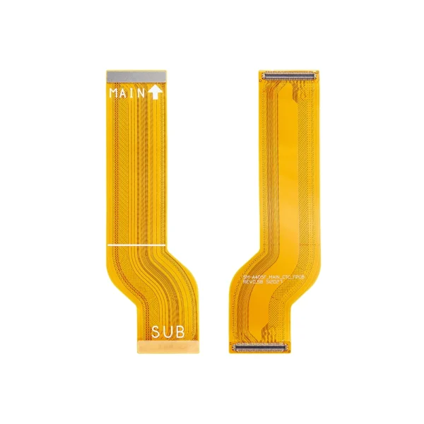 Replacement Main Flex For Samsung Galaxy A40 (A405) - Image 1