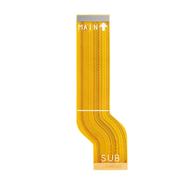 Replacement Main Flex For Samsung Galaxy A40 (A405) - Image 2